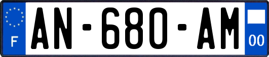 AN-680-AM