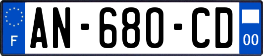 AN-680-CD
