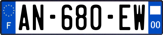 AN-680-EW