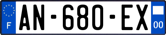 AN-680-EX