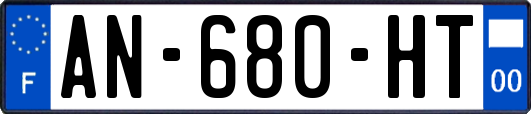 AN-680-HT