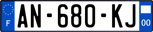 AN-680-KJ