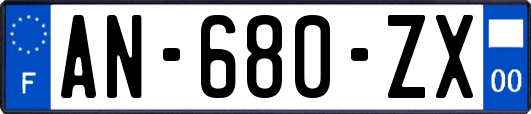 AN-680-ZX