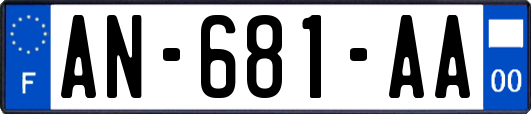 AN-681-AA