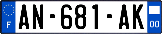 AN-681-AK