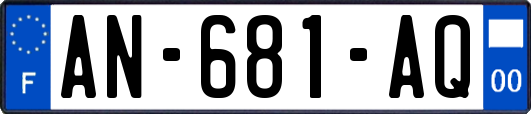 AN-681-AQ