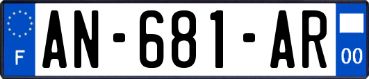 AN-681-AR