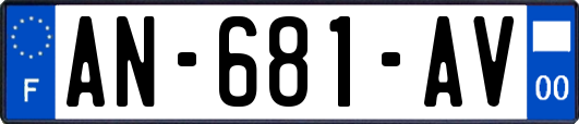 AN-681-AV