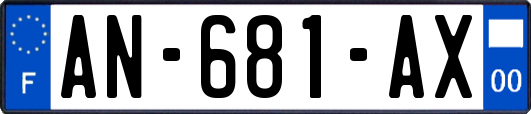 AN-681-AX