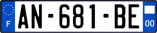 AN-681-BE