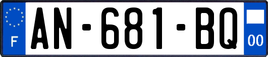 AN-681-BQ