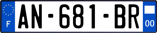 AN-681-BR