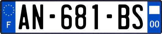 AN-681-BS