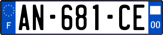 AN-681-CE