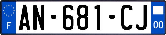 AN-681-CJ