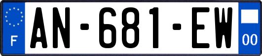 AN-681-EW