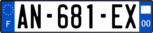 AN-681-EX