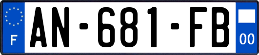 AN-681-FB