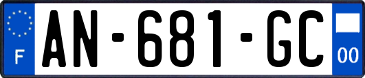 AN-681-GC