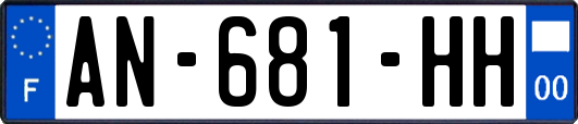 AN-681-HH