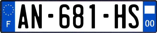 AN-681-HS