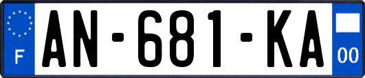 AN-681-KA