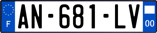 AN-681-LV