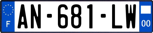 AN-681-LW