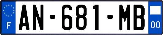 AN-681-MB