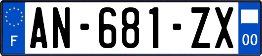 AN-681-ZX