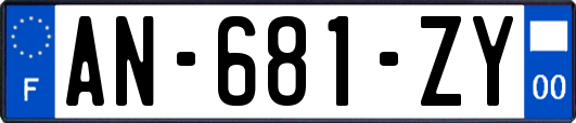 AN-681-ZY
