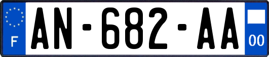 AN-682-AA