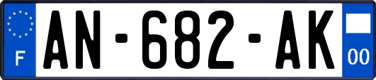 AN-682-AK