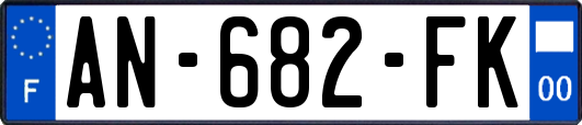 AN-682-FK