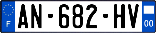 AN-682-HV