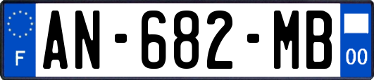 AN-682-MB