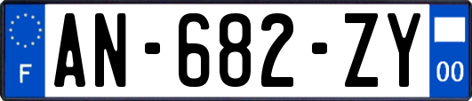 AN-682-ZY