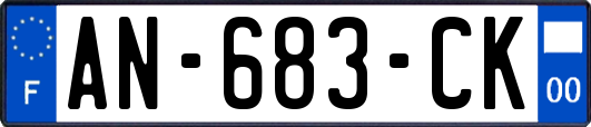 AN-683-CK