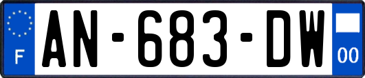 AN-683-DW