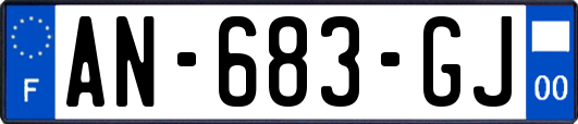 AN-683-GJ