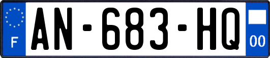 AN-683-HQ