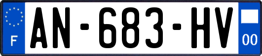 AN-683-HV