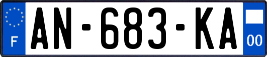 AN-683-KA