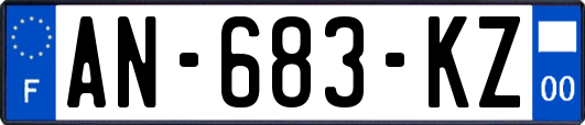 AN-683-KZ