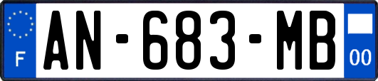 AN-683-MB