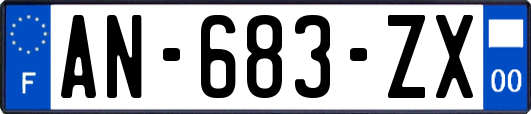 AN-683-ZX