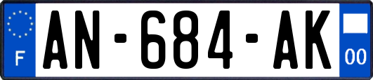 AN-684-AK