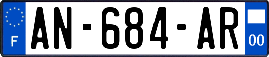 AN-684-AR
