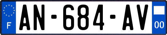 AN-684-AV