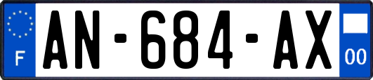 AN-684-AX
